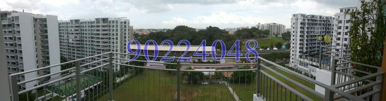 Casa Merah (D16), Apartment #138566062